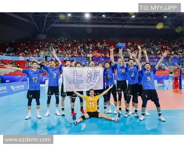 上海排球队的比赛经验揭秘与巨献之旅