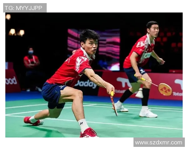 上海羽毛球队盯防策略分析及其对比赛结果的影响探讨