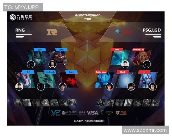 DOTA2巨献：深入分析RNG战队近期状态与表现的全景探讨